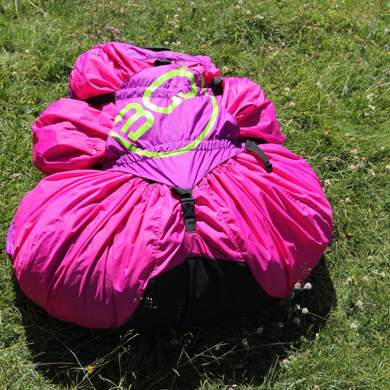 BGD Gypsy - Schnellpacksack