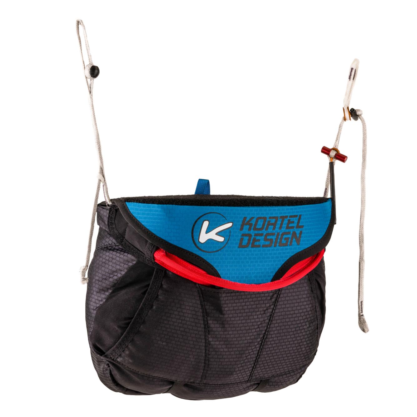 Kortel Kontainer Kockpit