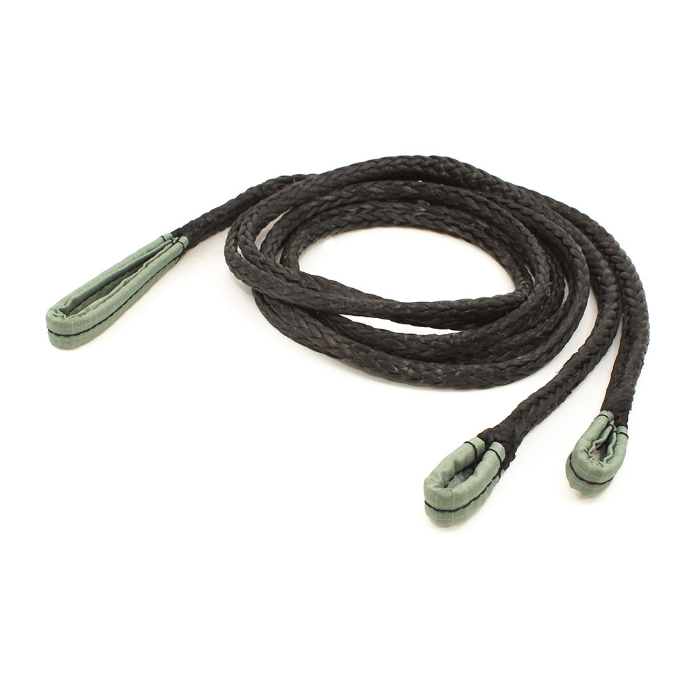 Charly V-Leine Hike & Fly - 160 cm