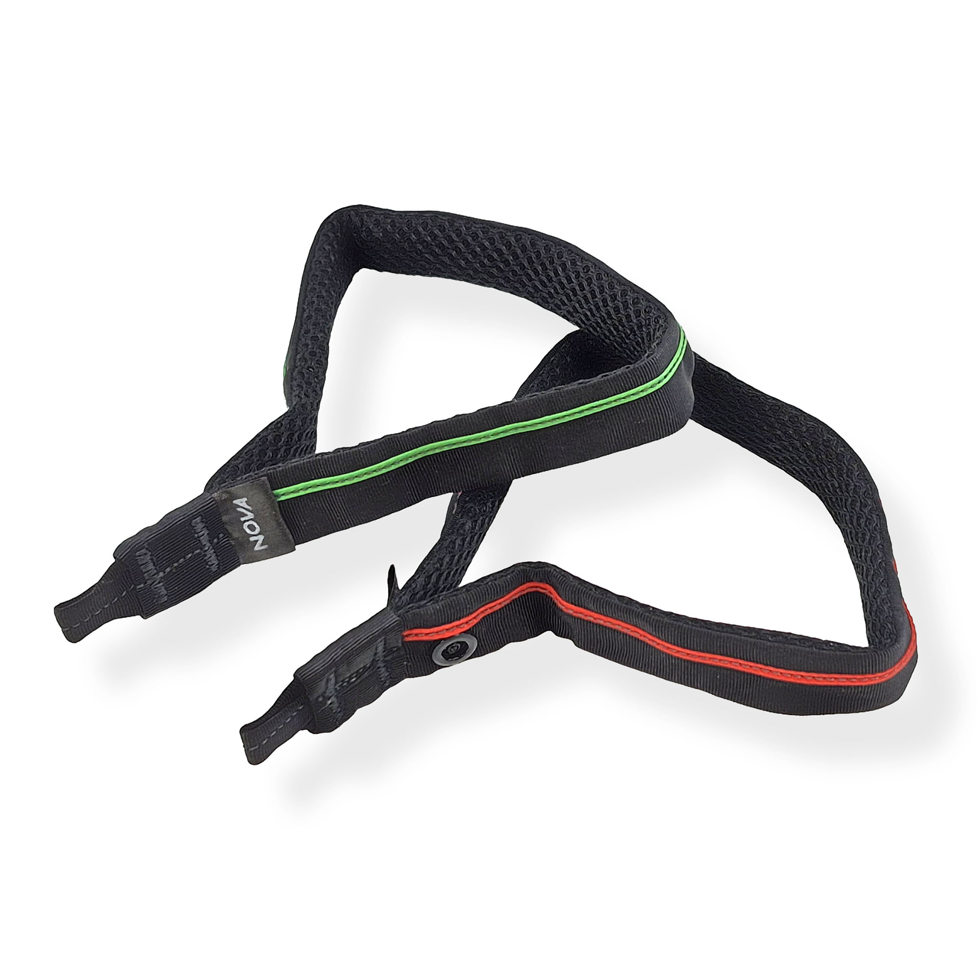 Nova Bremsgriffe Alpine Ultralight Grip