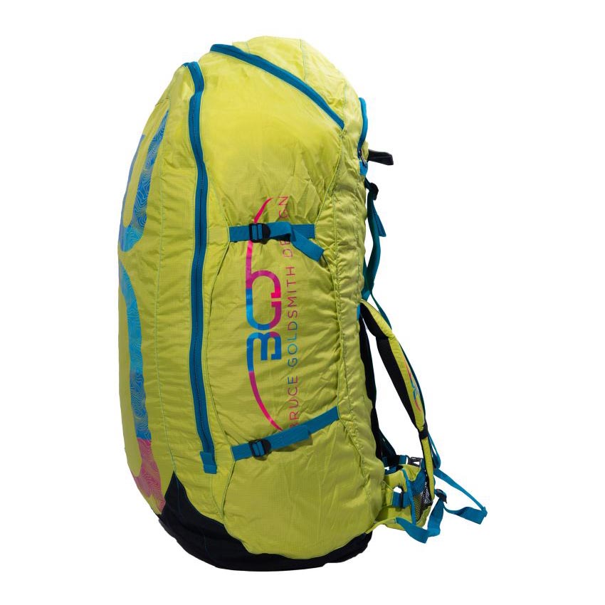 BGD Rucksack - 180L (L)