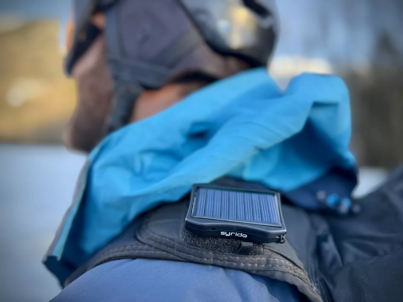 Syride Solar