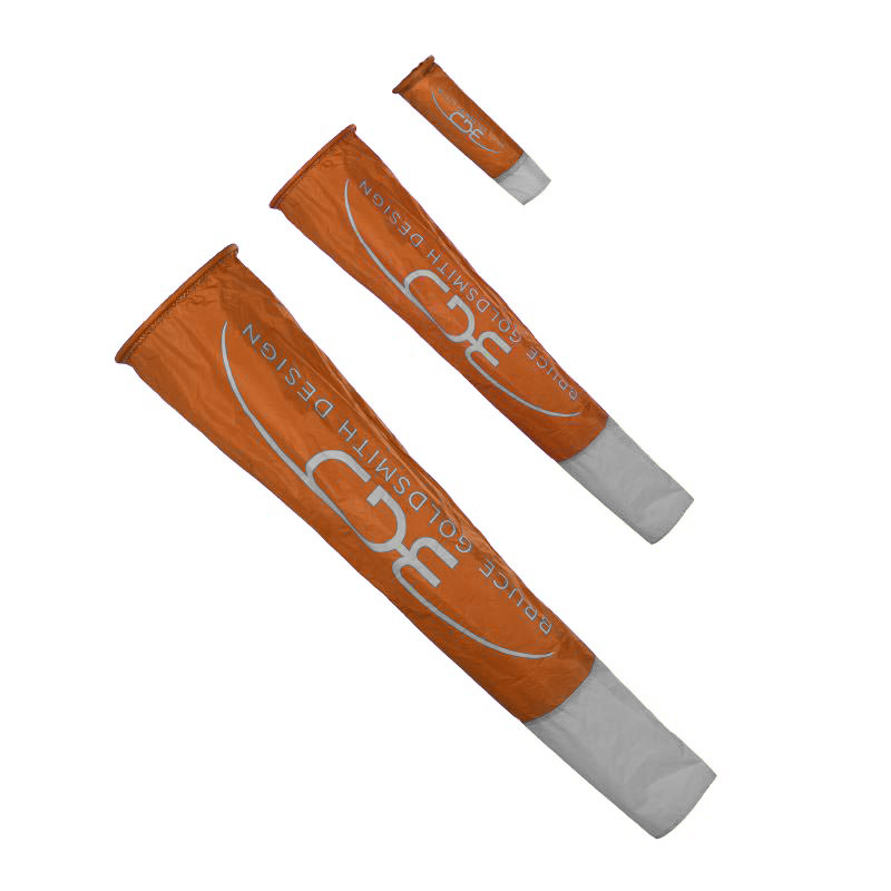 BGD Windsack L - 130 cm