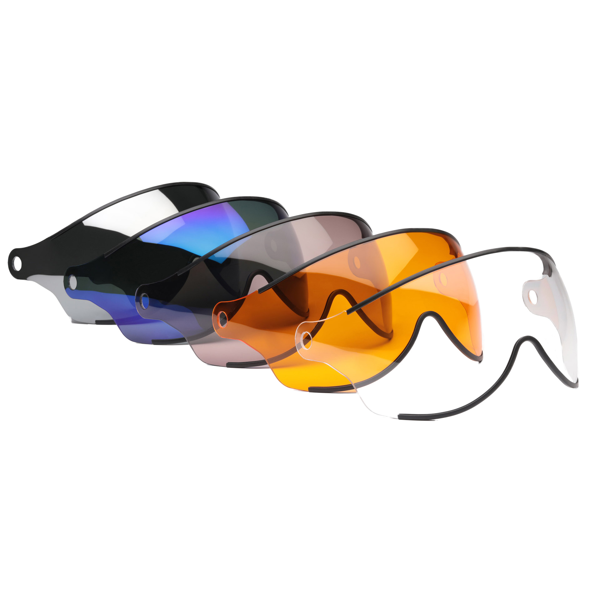 Icaro Eco Visier