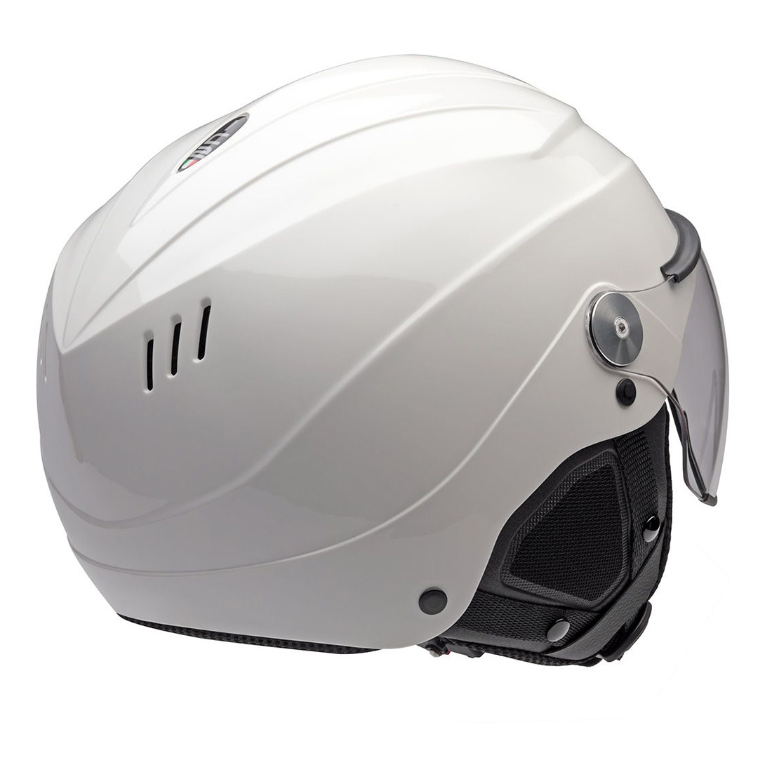 Icaro Eco weiß-XL
