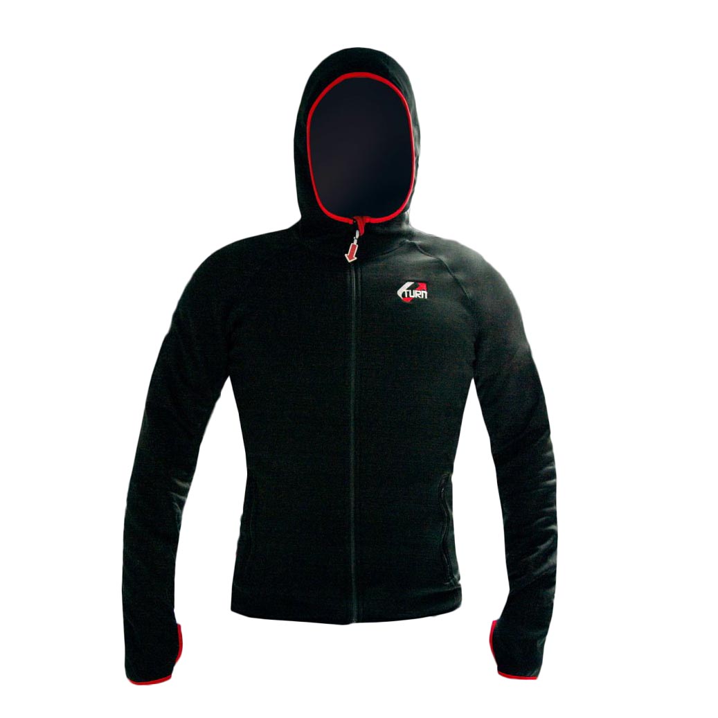 U-Turn Ultimate Pilot Hoodie (S)