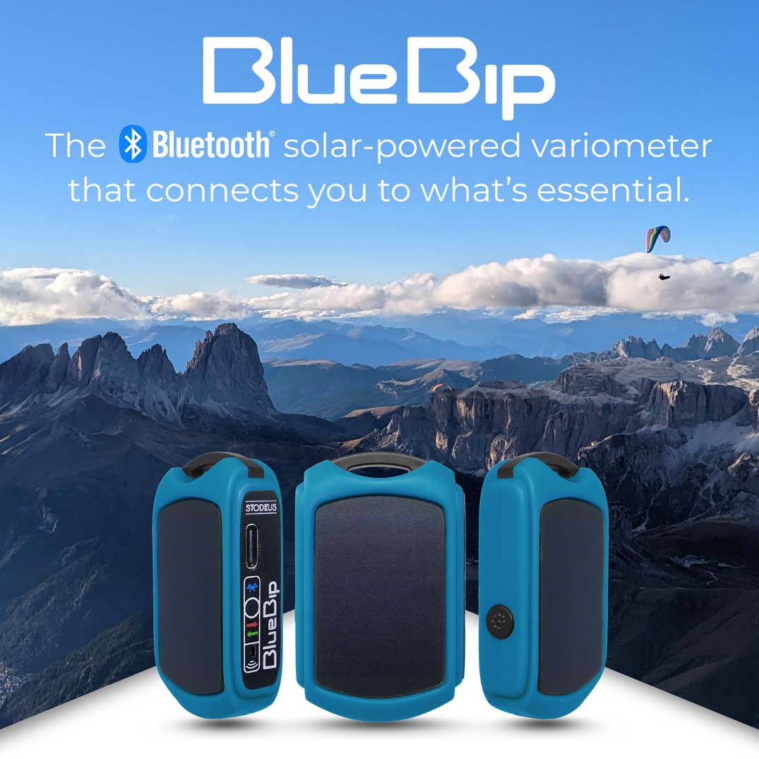 Stodeus BlueBip