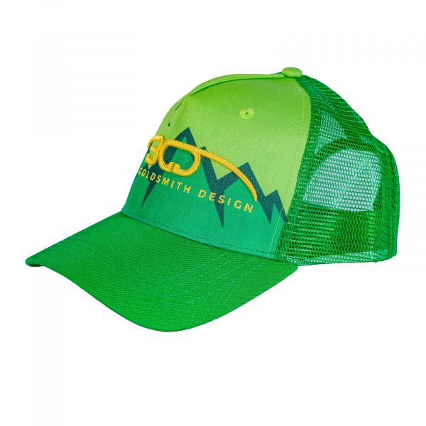 BGD Cap - Core