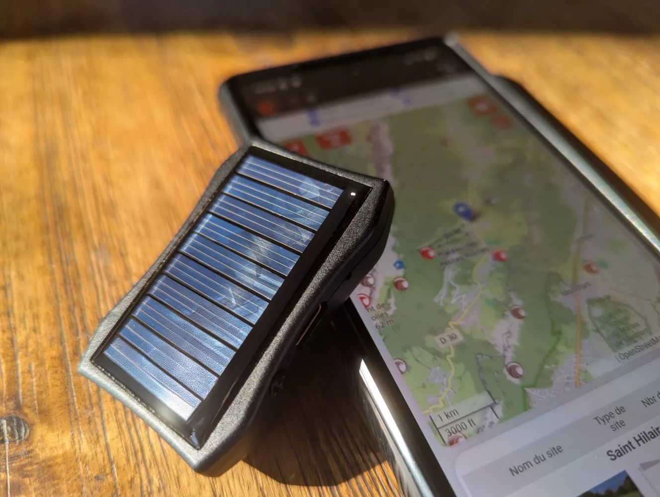 Syride Solar