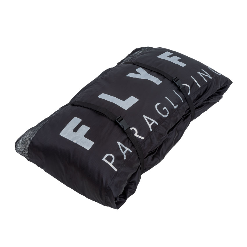 Flyfox Tube-Bag V2