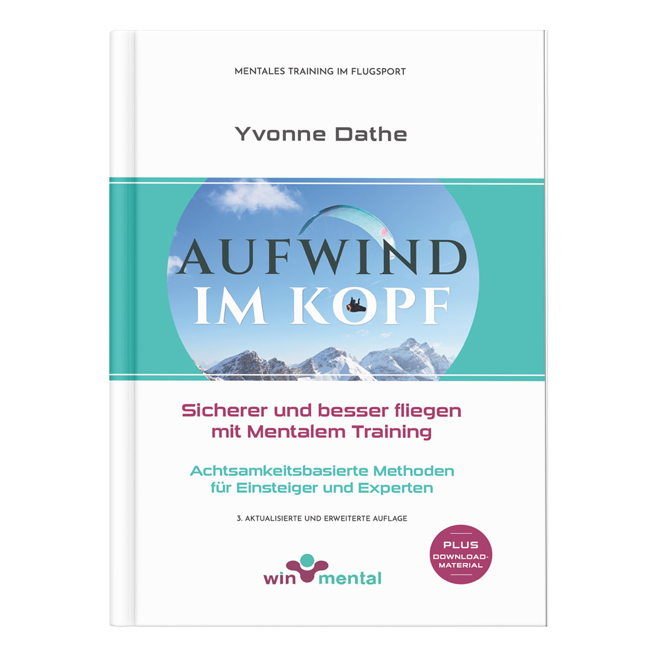 WinMental Aufwind im Kopf - 3. Auflage