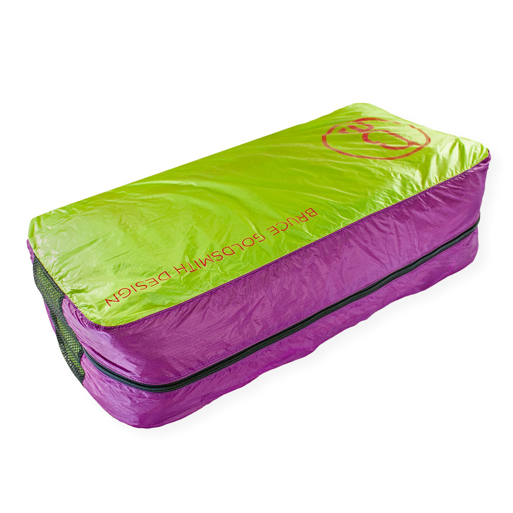BGD Compress Bag - S