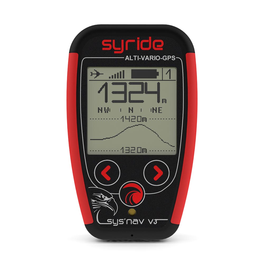 Syride SYS'Nav V3