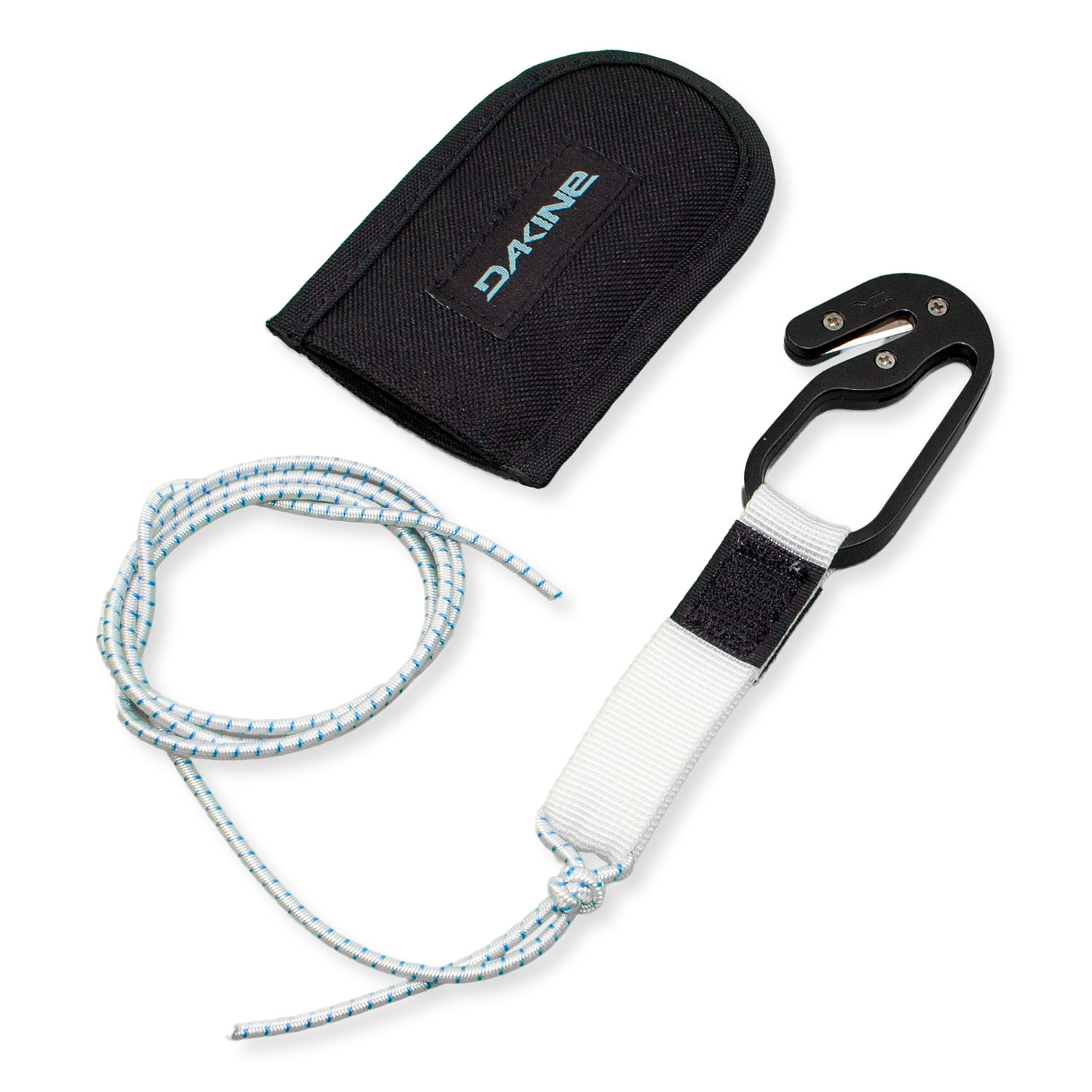 SOS Kappmesser mit Tasche und Leine