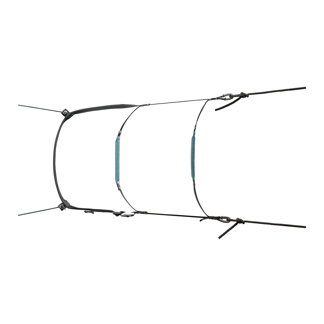 Supair 3-Stufen Beschleuniger Trible Stage