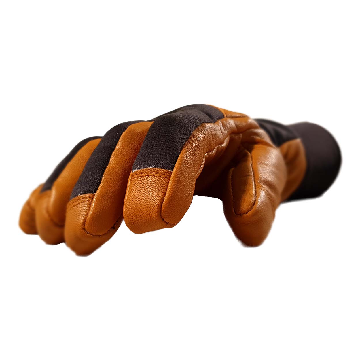 Basisrausch Graphit Evo - 3,5 Saison Handschuh