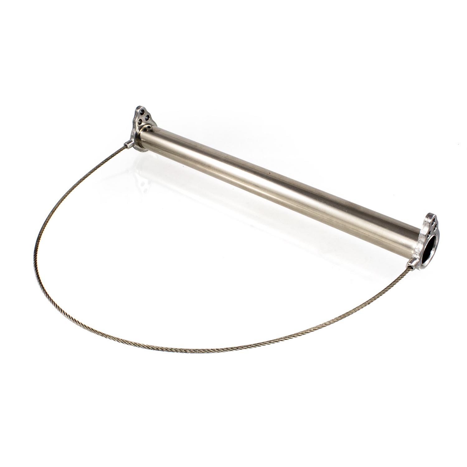 Charly Einfach Speedpedal ohne Seil