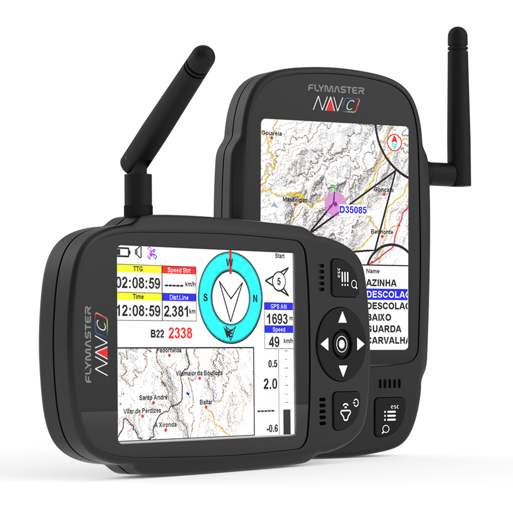 Flymaster NAV C