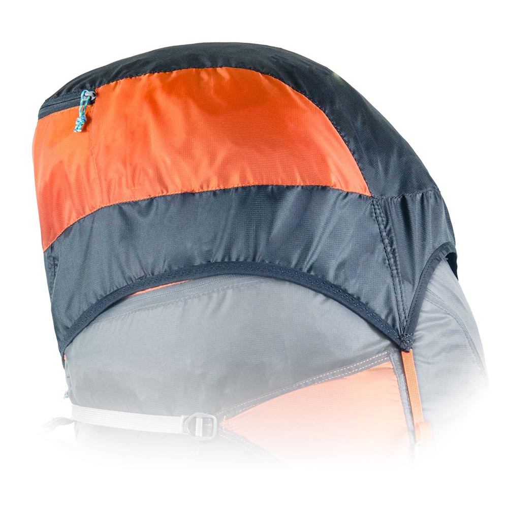 Kortel Deckeltasche für Rucksack K80