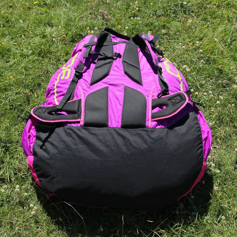 BGD Gypsy - Schnellpacksack