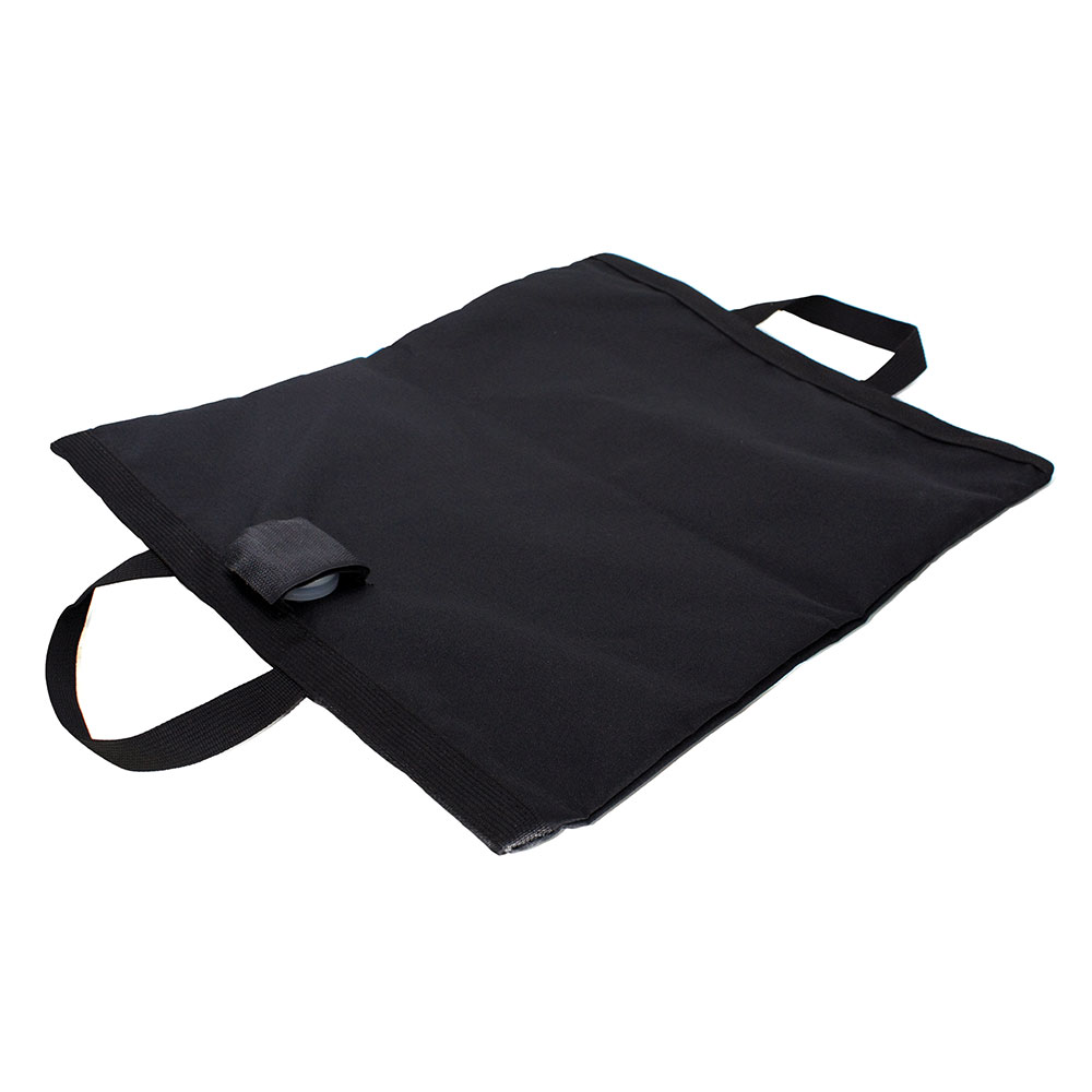 SOL Wasser Ballast Container 10L mit Tasche