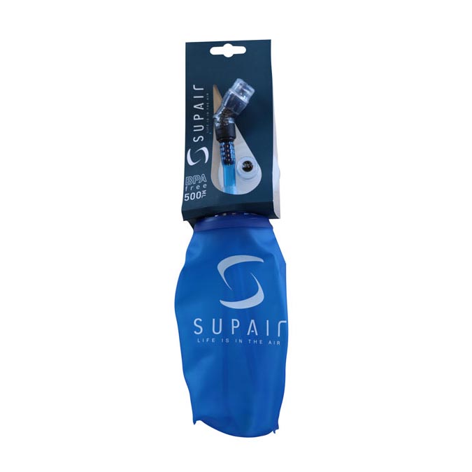 Supair Soft Flask