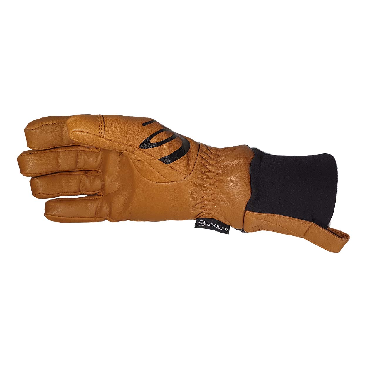 Basisrausch Graphit Evo - 3,5 Saison Handschuh