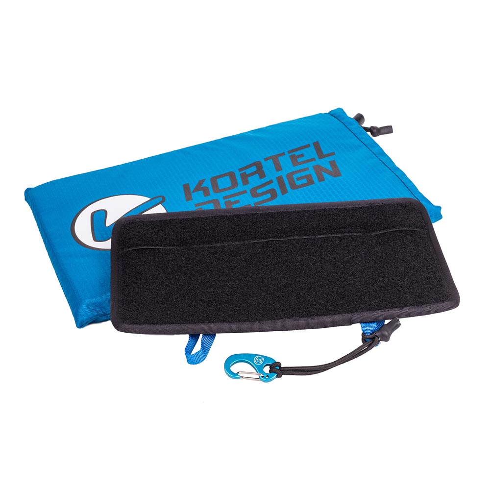 Kortel Kockpit Extension - Instrumentenhalterung