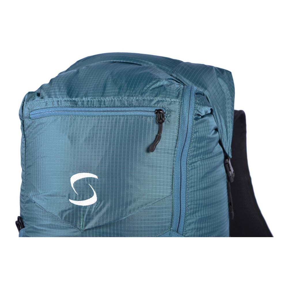 Supair Trek 2 - Hike & Fly Rucksack