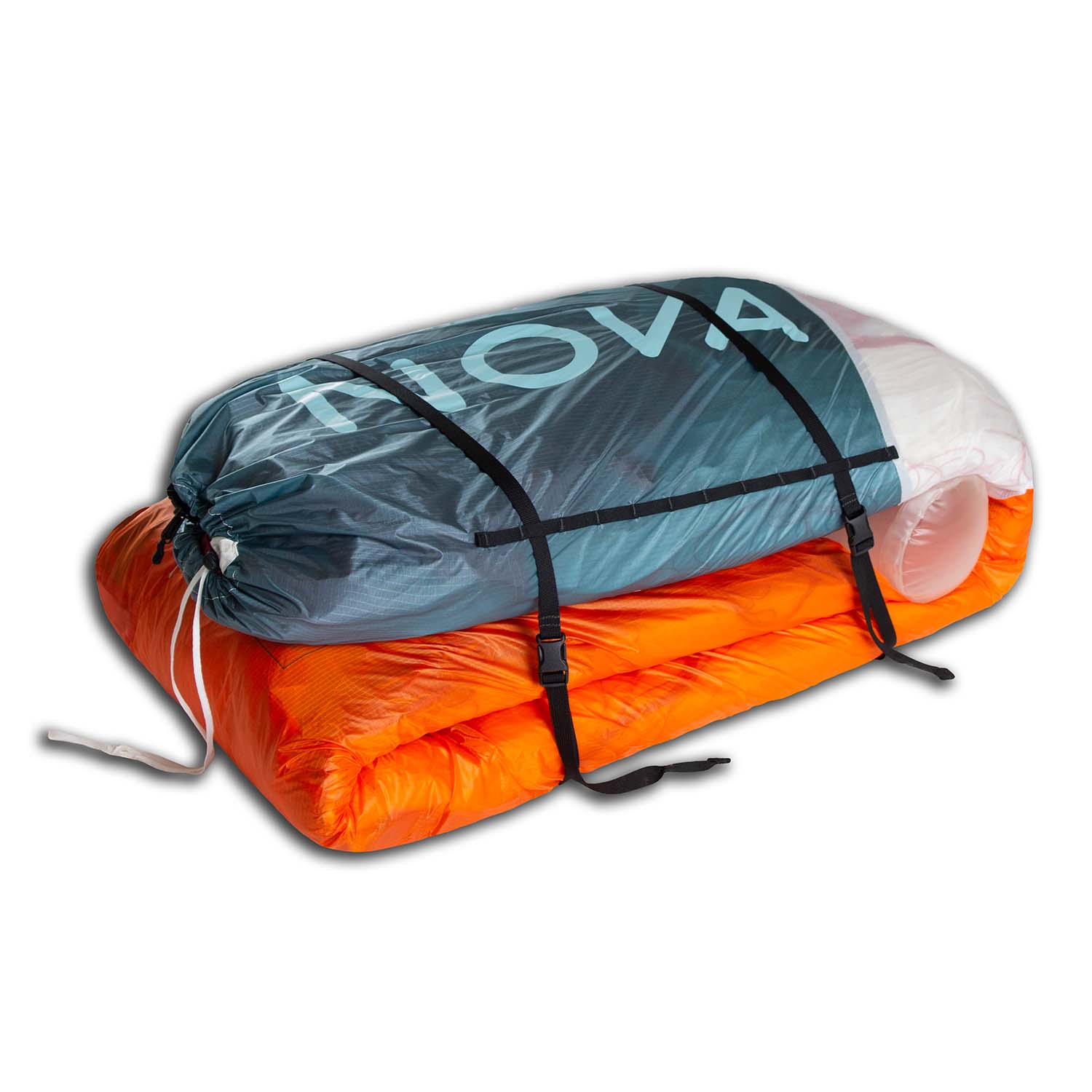 Nova Concertina Bag Light