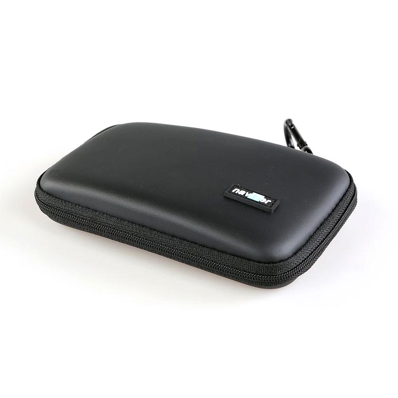 Naviter Leder Transportbox  für Oudie