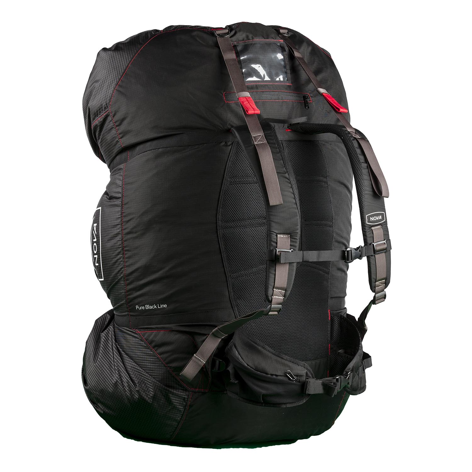 Nova Schnellpacksack CITO