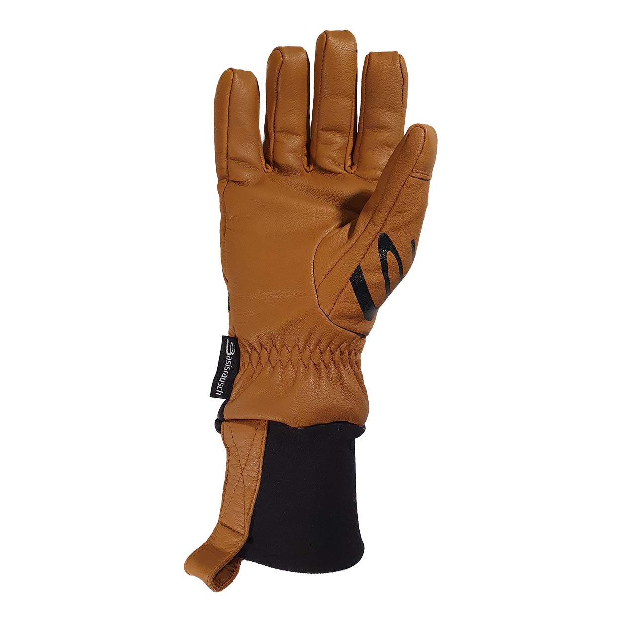 Basisrausch Graphit Evo - 3,5 Saison Handschuh