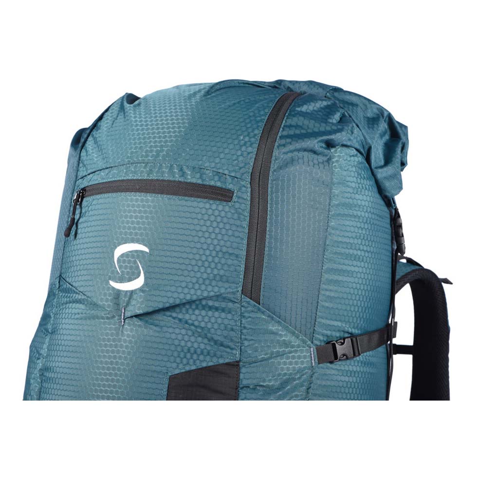 Supair Trek 2 - Hike & Fly Rucksack 130L