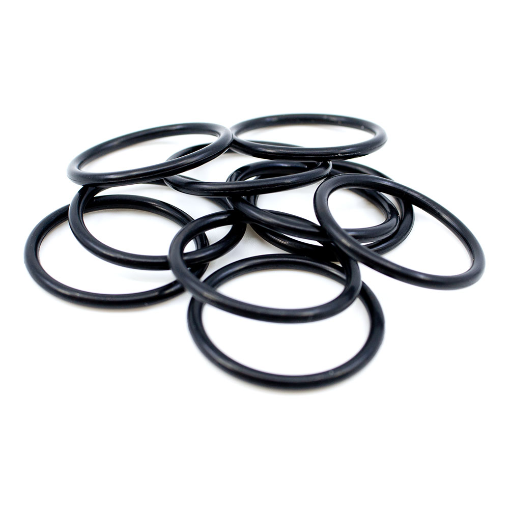 BGD O-Ring Set 25 x 2 mm für Leinenschlösser