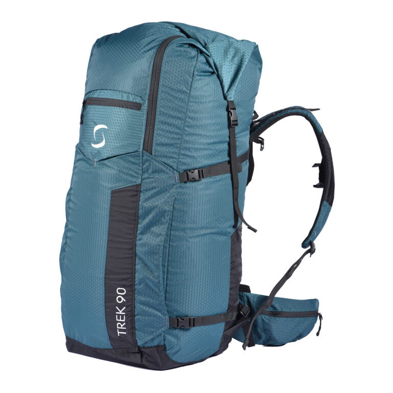 Supair Trek 2 - Hike & Fly Rucksack 130L