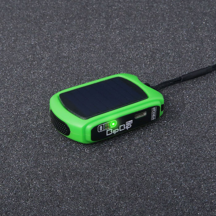 Stodeus BipBip PRO V2 - Solar Variometer