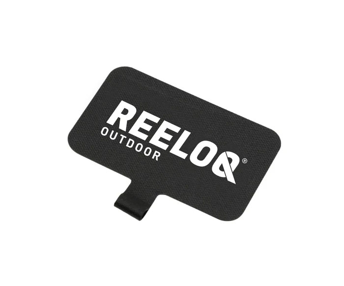 Reeloq Smartphone-Adapter