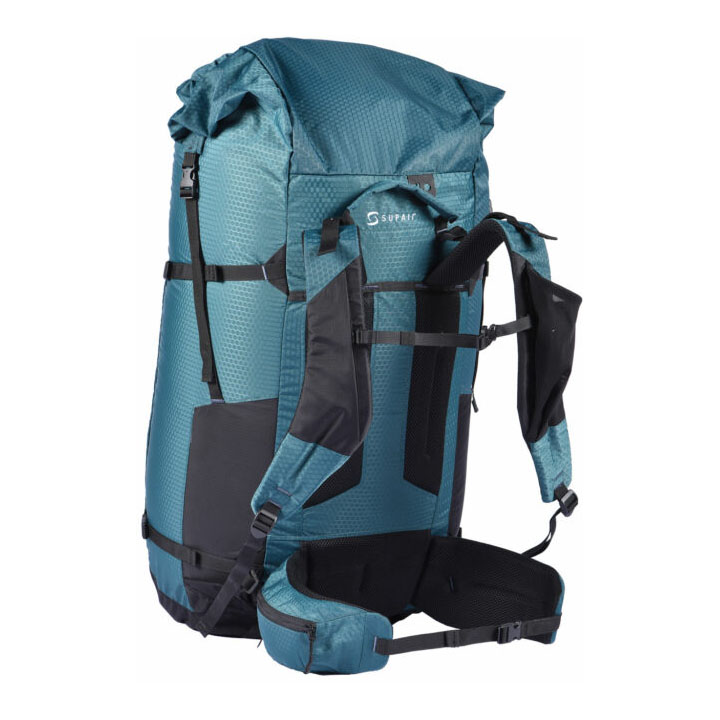 Supair Trek 2 - Hike & Fly Rucksack 130L