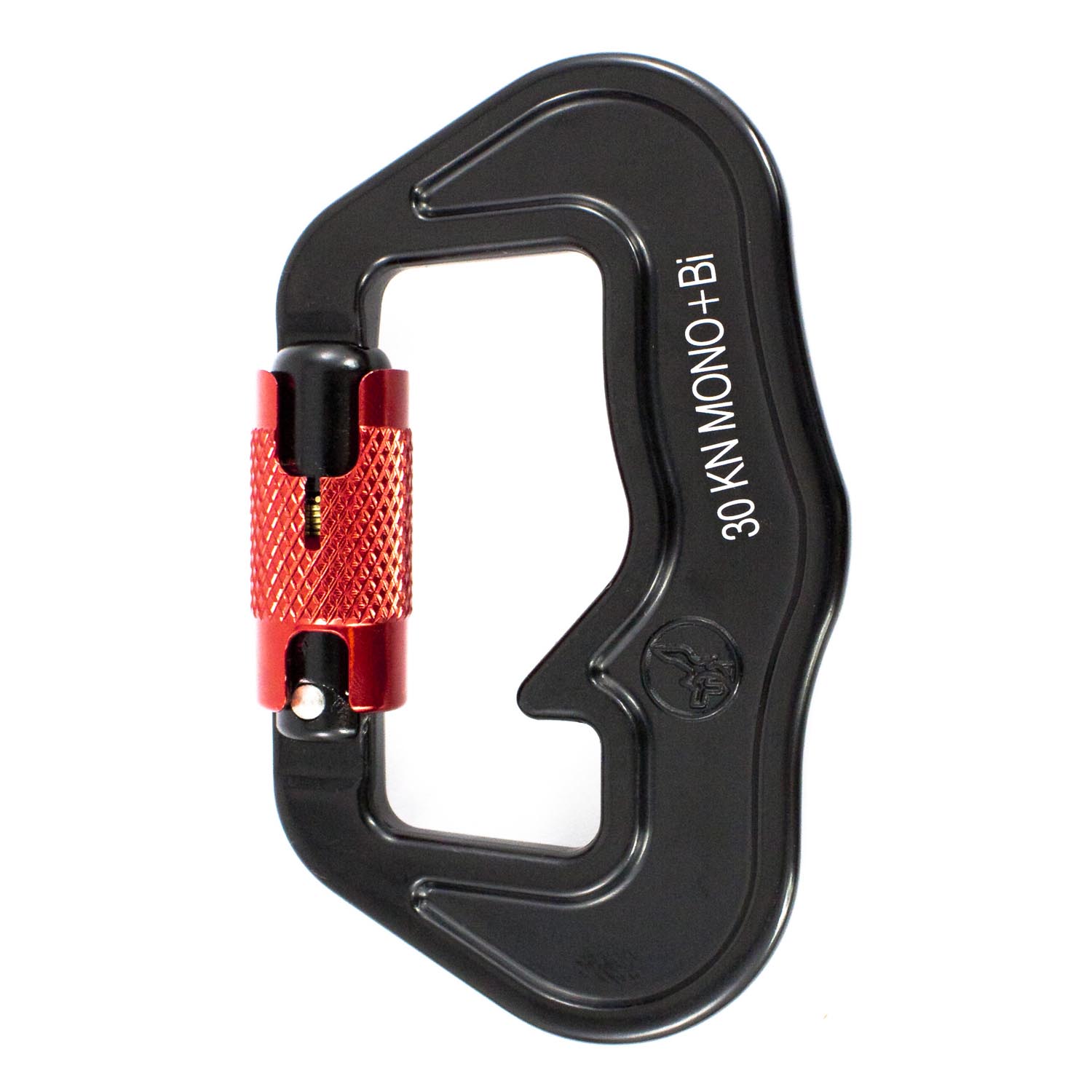 Finsterwalder Snaplock Karabiner