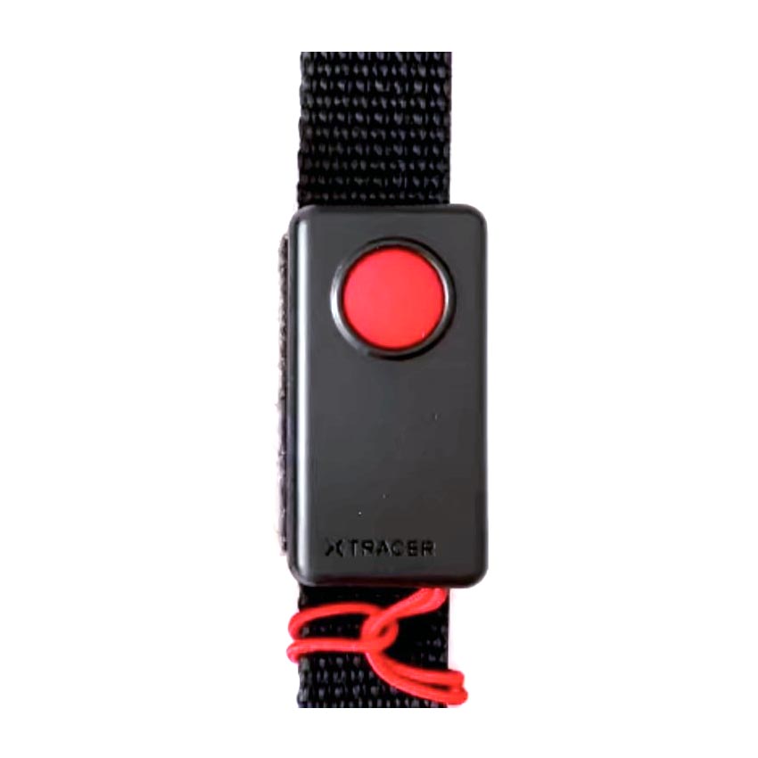XC Tracer Fernbedienung