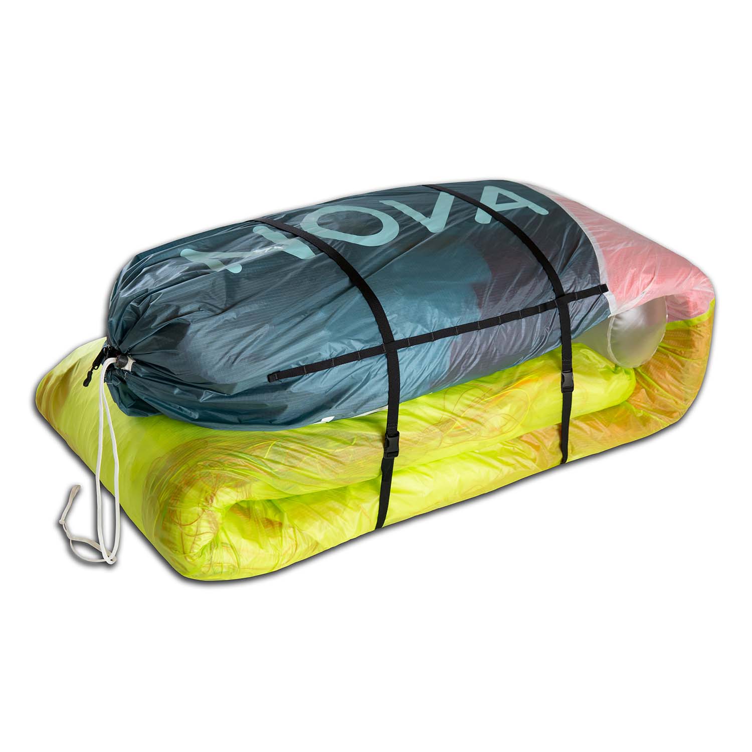 Nova Concertina Bag Light M