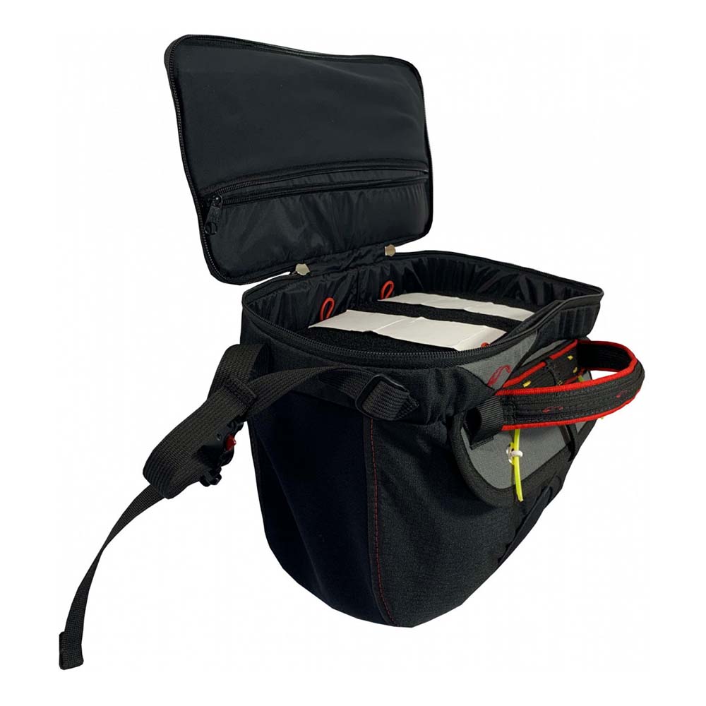 SOL Frontcontainer Cockpit XC