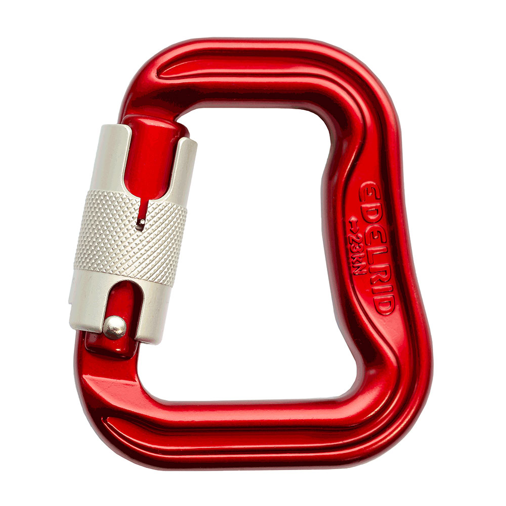 Edelrid Alias 2