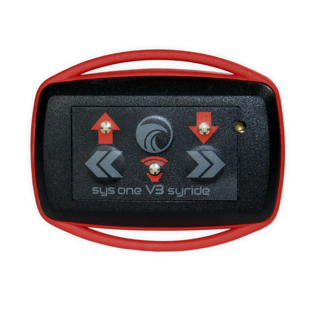 Syride SYS'One V3