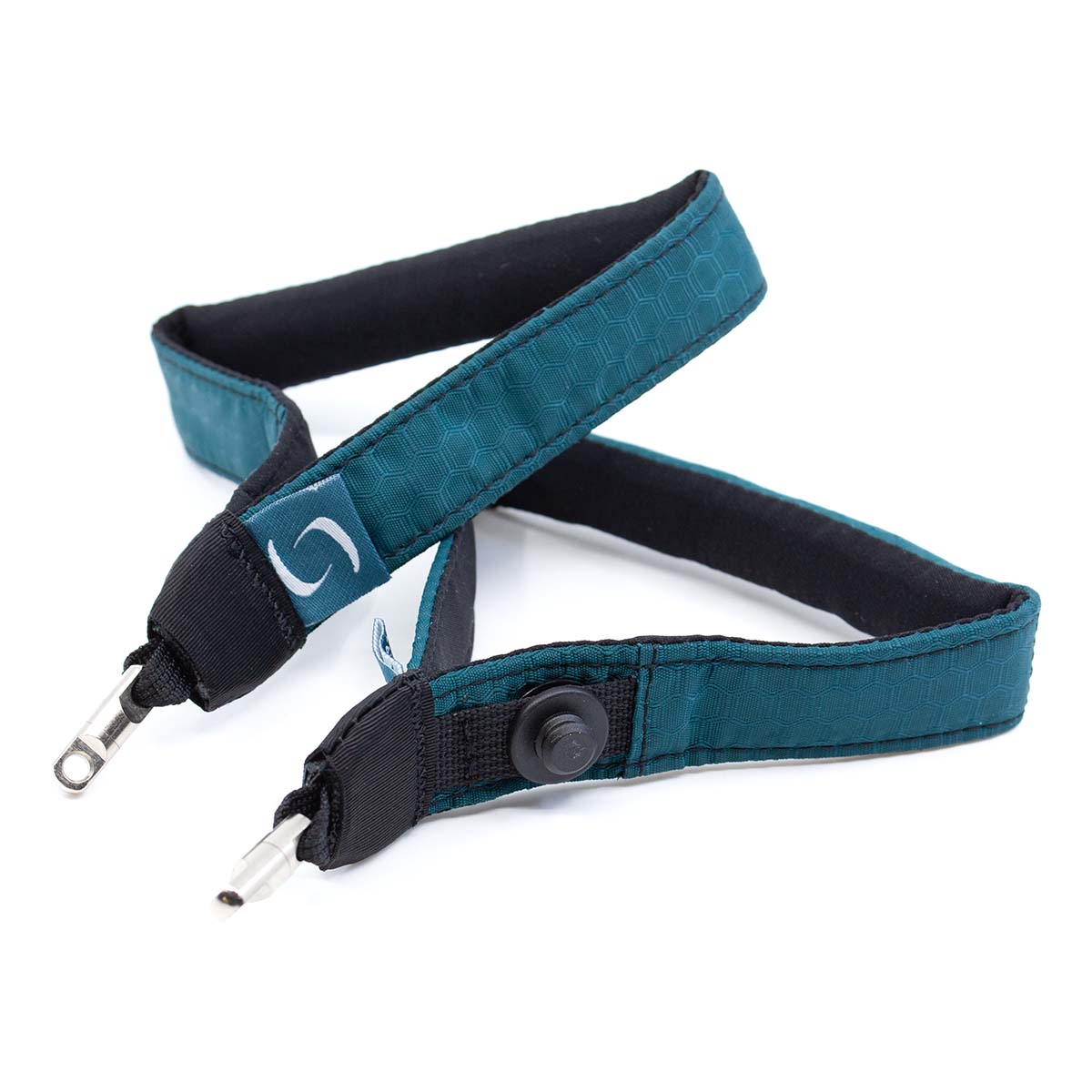 Supair Bremsleinen / Steuerleinen Griffe (Fidlock)