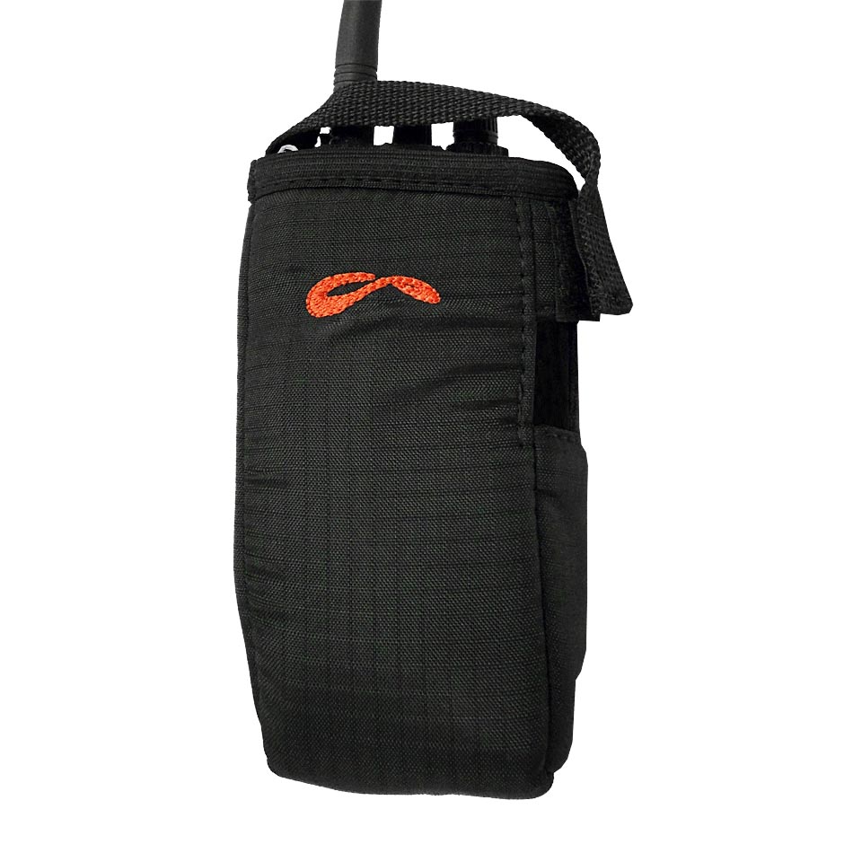 SOL Tasche für Funkgeräte aus Rip-Stop