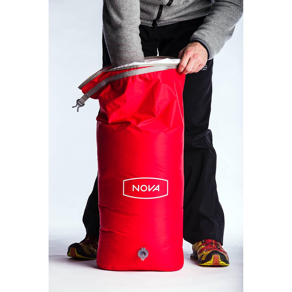 Nova Compression Bag S - M