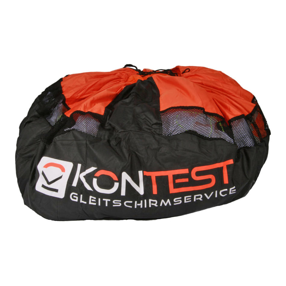Kontest Quickbag / Schnellpacksack