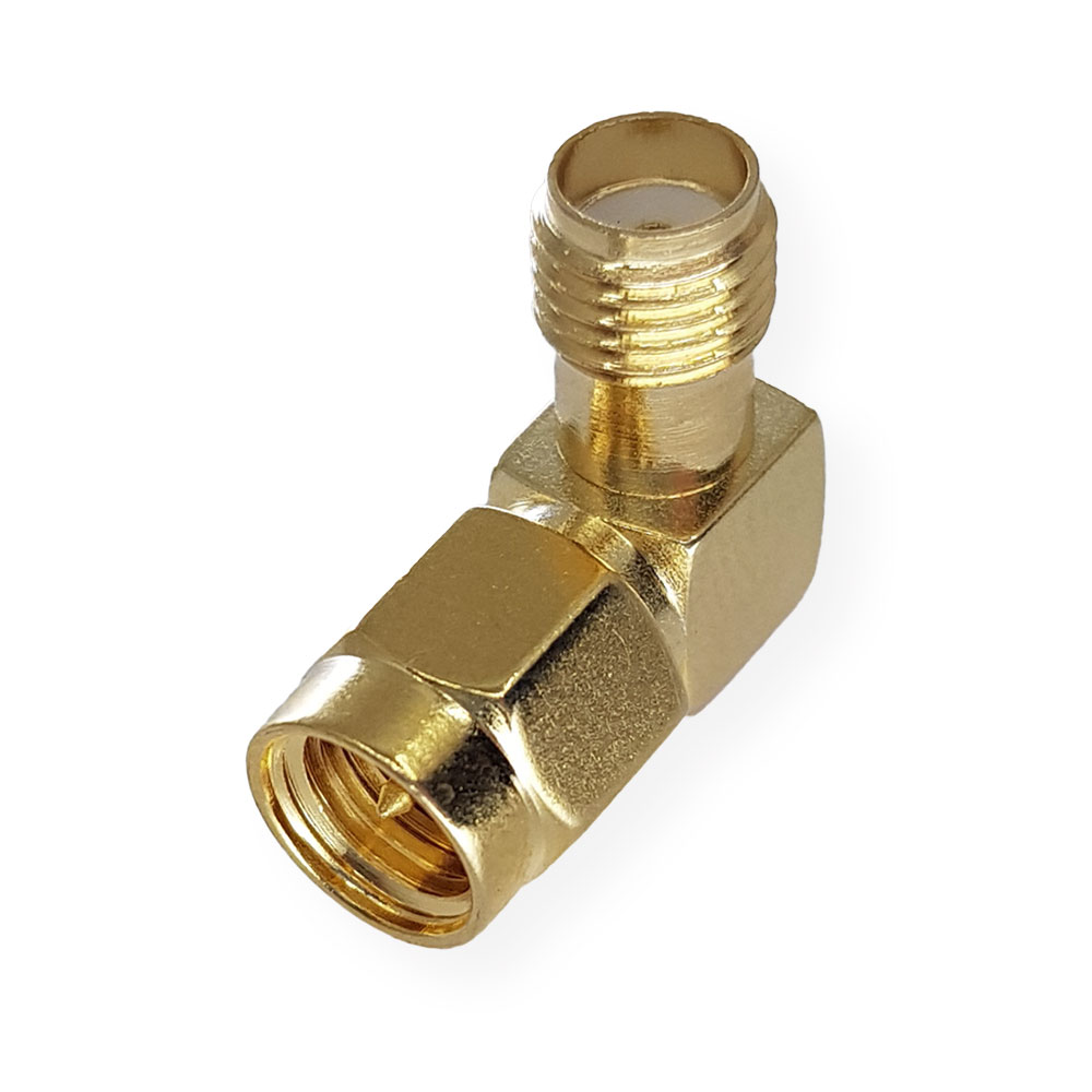 Naviter 90 Grad Antennen Adapter für Oudie 5